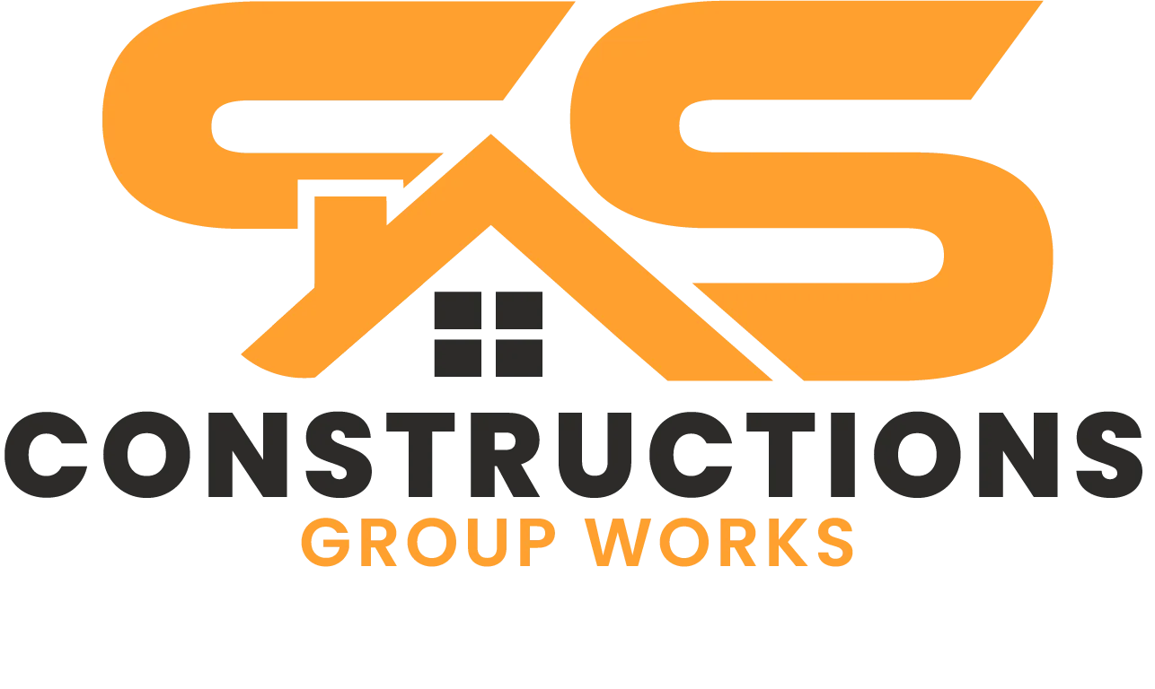 SS Constructions Group Works