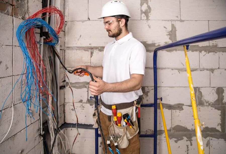 Earthing Contractor