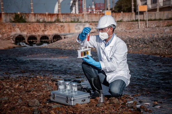 Chemical Earthing Contractor