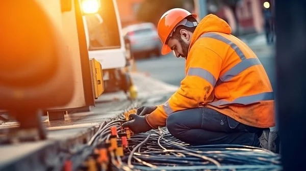 Electrical Earthing Contractor