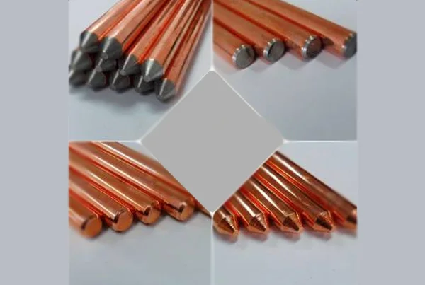 Chemical Earthing